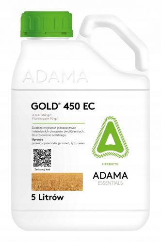 Arany 450EC 5 L Adama