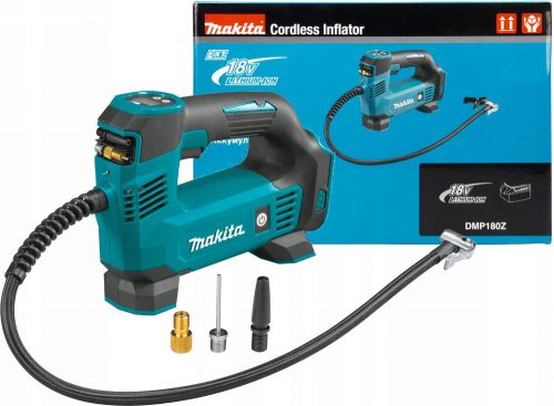 Makita DMP180Z akkumulátorkompresszor