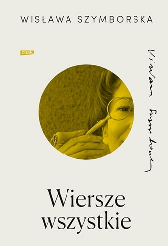  Wisława Szymborska összes verse