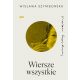  Wisława Szymborska összes verse