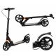 Gyermek robogó - Circle Scooter 20 cm -es gumi 2xamortizer