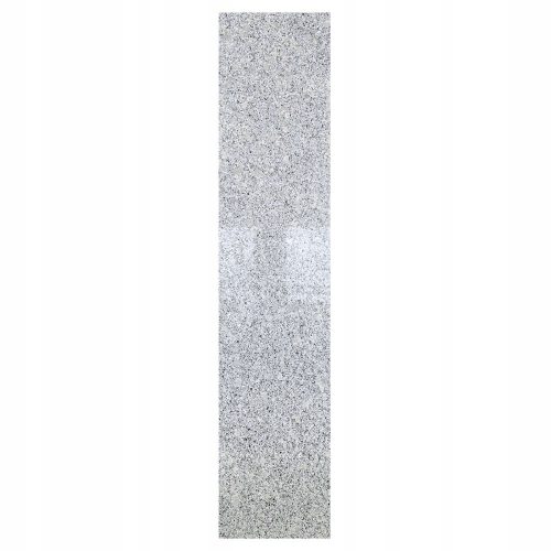 Belső lépcsők - A Bianco Cristal Gránit állam polírozott 150x33