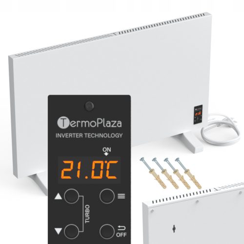 TermoPlaza STP 400 400 W-os infravörös termosztáttal