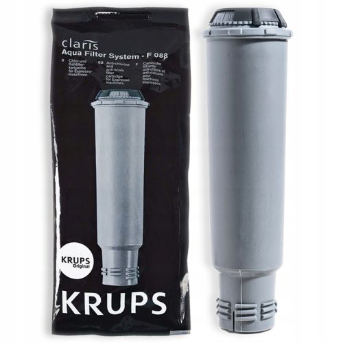 Kávégép szűrő - Claris F088 Filter Krups Original