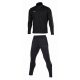 Kosárlabda ruhakészlet - Training Tracksuit Zina Contra Senior R.L Black