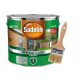 Hibrid impregnálás fához Sadolin Classic 9 l