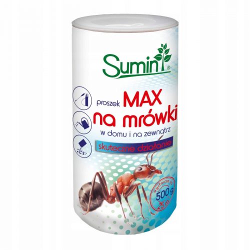  Sumin hangya elleni por 0,5 kg 0,2 ml