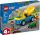 LEGO City - Lego City Truck betonkeverővel 60325