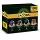 Jacobs kapszulakészlet comp.z nespresso (r)* 100dbs