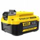 Li-ion akkumulátor 18v 5ah dewalt dcb184 eredeti