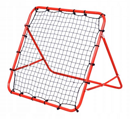 Focikapu hálók - FT24A visszapattanó edző edzés net 100x100