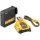 Tartalék akkumulátor - Adapter/USB töltéskészlet Dewalt DCB094K