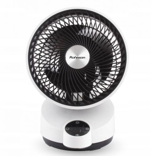 Ventilátor - Asztali íróasztal ventilátor Ø25cm