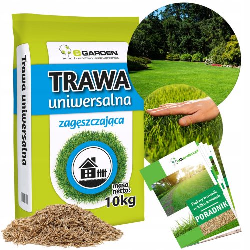  Egarden univerzális fűmag 10 kg