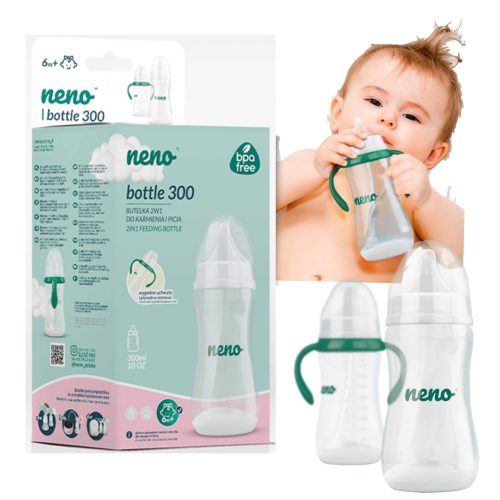  Neno flakon 300 ml NEN-BAB-BT003