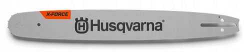 Láncfürész láncvezetö - HUSQVARNA Fűrészvezető .325 1.5 15'' X-Force