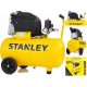 Stanley D211/8/50 olajkompresszor 50 l 8 bar