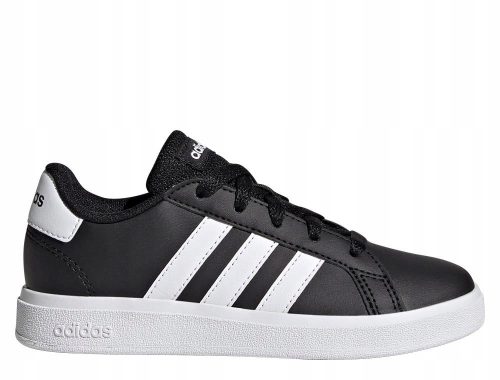 Gyermek sportcipők - Adidas GRAND COURT 2 GW6503 38 gyerekcipő