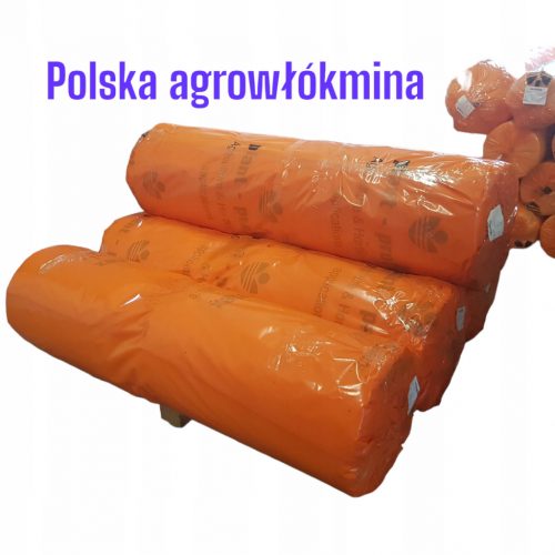  Takaró agrotextil 6,4x100 23g LENGYELORSZÁG