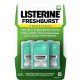  Listerine Freshburst levelek 3x24 db