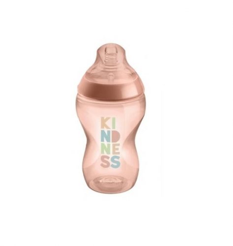 Bébiüveg - Tommee Tippee Decorated Bottle 340 ml csomagolás nélkül