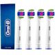  Oral-B 3D White elektromos fogkefe fejek, 4 db