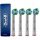  Oral-B Precision Clean EB20-4N fogkefefejek, 4 db