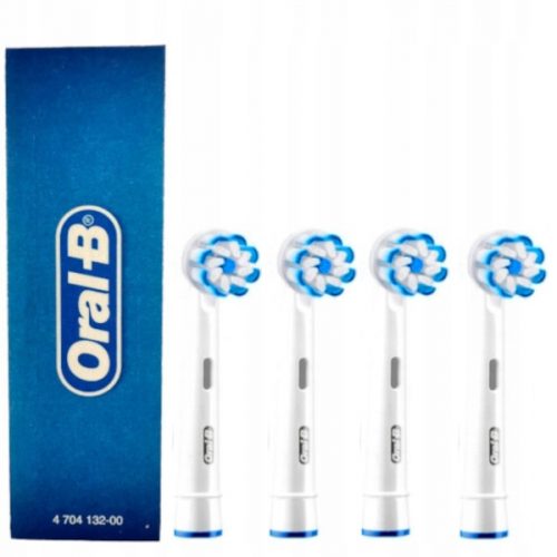  Oral-B Sensi Ultra Thin Tips 4 db