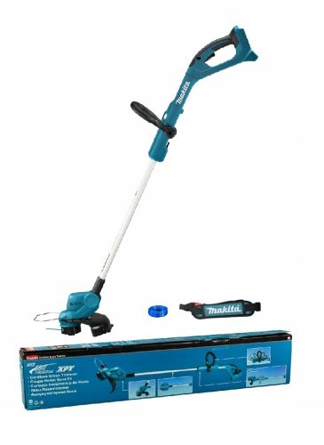  Makita DUR193Z akkus fűnyíró 144 cm + zsinóros trimmerek kaszák kaszák MAKITA ur100