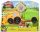  Play-Doh kerekek Play-Doh traktor F1012