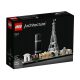  LEGO Architecture 21044 Párizs