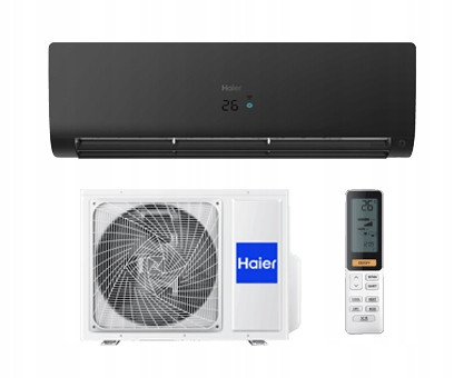 Hordozható légkondicionáló - Klíma HAIER NORDIC Flexis Plus 3,5 kW -25'C