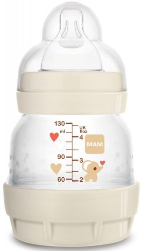 Bébiüveg - VAN EGY BOLTLE START ANTI-COLIC 130 ml TOGETHER UNISEX