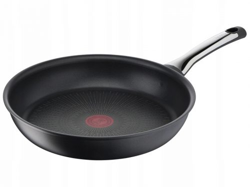 Serpenyő - Tefal Excellence hagyományos serpenyő 28 cm tapadásmentes (non-stick)