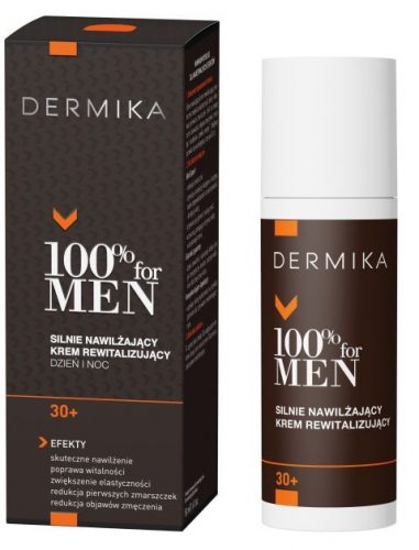  Krém, Dermika arckrémek 50 ml