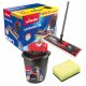 Padlómosó - Vileda mop lapos Ultramax Box XL SET 42 cm