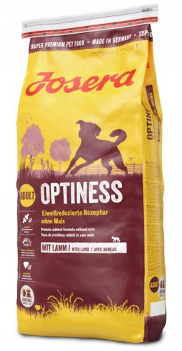  Josera Optiness Felnőtt 12,5 kg