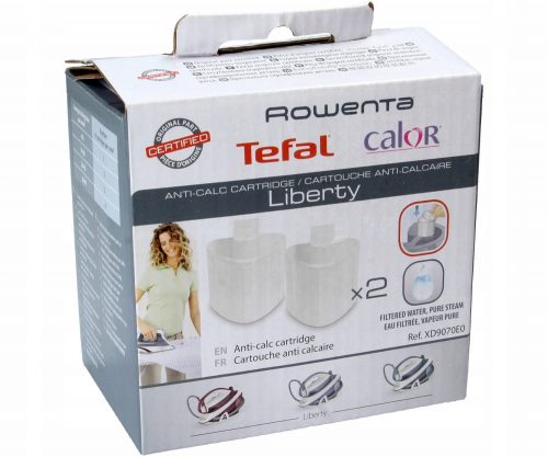 Szűrő - Anti -tape insert tefal libely xd9070e0