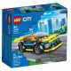 LEGO City - LEGO City 60383 ELEKTROMOS SPORT AUTO SOLAR 5+