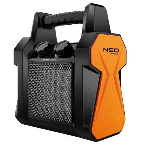  Neo Tools 3 kW 90-061 elektromos fűtőtest