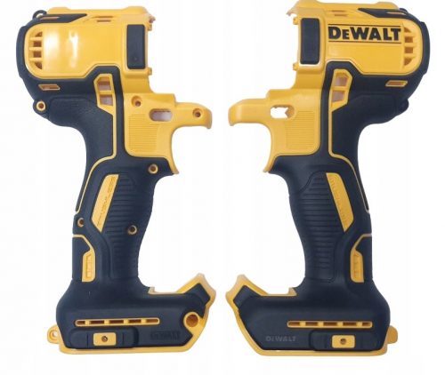 Szerszám burkolat - Dewalt N415399 Coading a DCD791 Corps számára