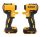 Szerszám burkolat - Dewalt Housing Corps a DCF887 N425910 -ben