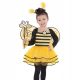 Lány jelmez - PROM OUTFIT MÉH, MAYA BEE, 4-6 éves korig