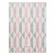 Szőnyeg - Modern Rug Sanford 801 Pink - 160 x 220