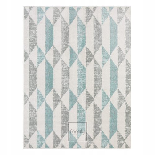 Szőnyeg - Modern Rug Sanford 801 Blue - 200 x 290