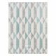 Szőnyeg - Modern Rug Sanford 801 Blue - 200 x 290