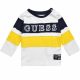 Gyermek blúz - Gyerek blúz Guess K2BI23 K6YW1 White -30%