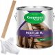 HOUTLAK PU Félmatt falakk 2,5l