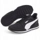 Gyermek sportcipők - Ifjúsági cipő Puma St Runner Light 38