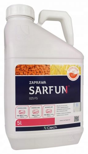 Ciech Sarfun 025FS gombamag csávázószer 5 l